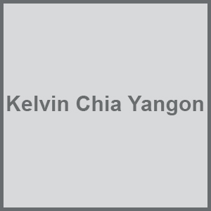 Kelvin Chia Yangon Ltd.